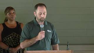 Cook County Juneteenth Jubilee Celebration