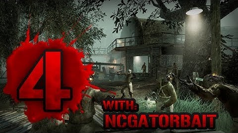 Call of Duty Zombies - Shi No Numa Pt 4/4