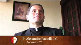 Padre Alexandre Paciolli