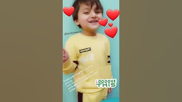 Music,words & autism||Karishma