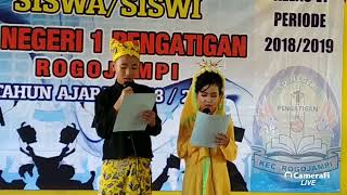 SD NEGERI 1 PENGATIGAN 1