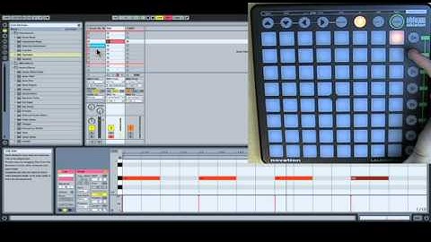 Launchpad LED feedback tutorial - The DSP Project