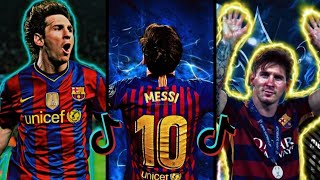 En İyi Lionel Messi Tiktok Videoları | Lionel Messi Tiktok Videoları | 2022 #1