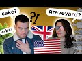 American Phrases That Don't Make Sense to Foreigners!