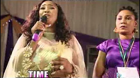 WASIU ALABI PASUMA FOR YETUNDE WUNMI (OPA AJE MOVIE PREMIERE) 2