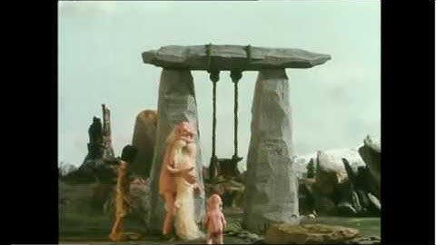 Gogs + Gogwana (1994) HD