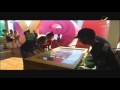 كورة في البرازيل برنامج كورة