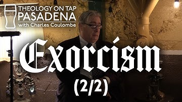 Exorcism (PART 2/2)