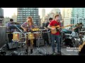 Givers - Meantime LIVE (Rooftop Session)