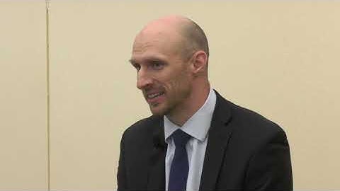 Lets Talk: Integrity & Ethics