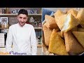 MOZZARELLA IN CARROZZA di Andrea Aprea