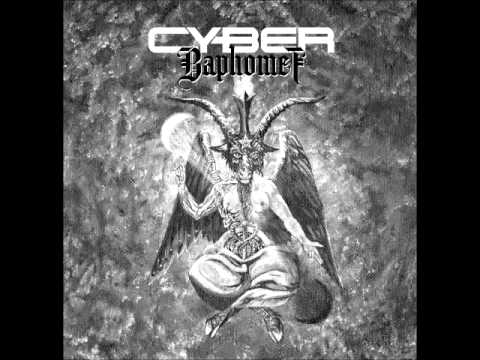 Cyber Baphomet — Cyber Baphomet - Necrosphere