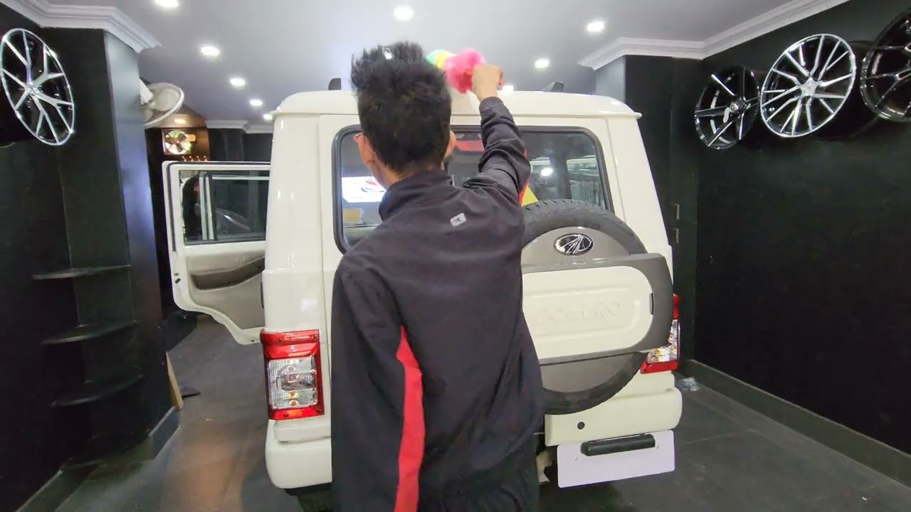 Bolero cheina i la hmelhriat loh leh a fit dan chu hei le..