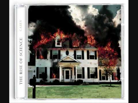 And I Heard It Like Burning Video