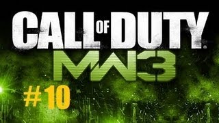 Modern Warfare 3 part 10: It all comes together...