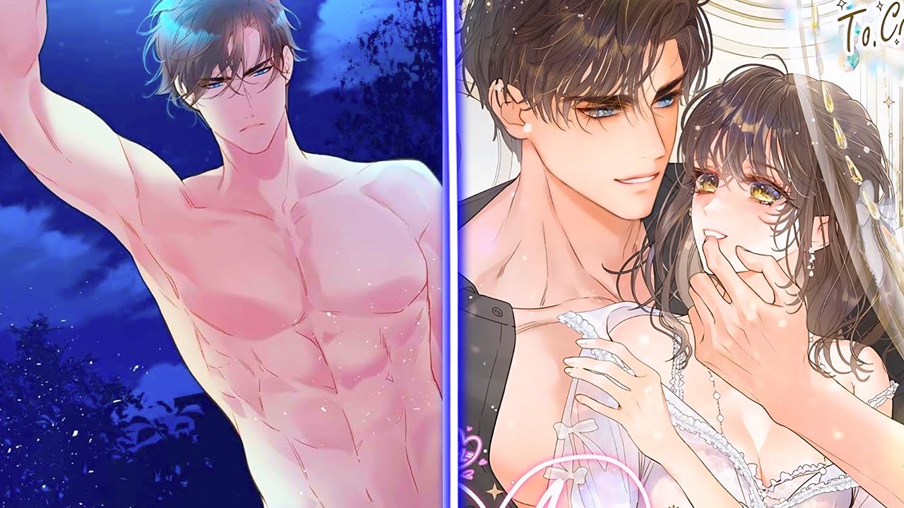 The  slave girl he loved turned out to be someone entirely different / manhwarecap