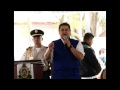 Juan Orlando Hernandez EPIC FAIL
