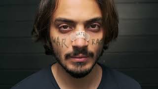 Open Your Eyes       Jimmi James