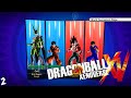 Dragon Ball XenoVerse BATTLES!!! [PC] (2) w/MG4R and Friends
