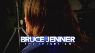 Bruce Jenner Interview - Promo