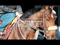 Welcome to the Sam Houston Racing Club