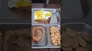 وجبة فطور للأطفال repas pour les enfants