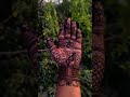 #youtubeshorts..."A little mehendi, a little magic, and a lot of love.."✨🌸💞 #youtuberchannel #song