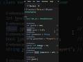 C# Variables in Unity under 60 seconds #unityengine