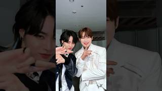 Dangerous한 SUNOO 선배님과 난장챌린지😆 #TEMPEST #템페스트 #한빈 #ENHYPEN #엔하이픈 #SUNOO #난장챌린지 #Dangerous_Challenge