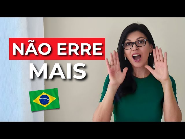 CHEIO x LOTADO em Português: A confusão que não precisa existir! | #learnportuguese class=