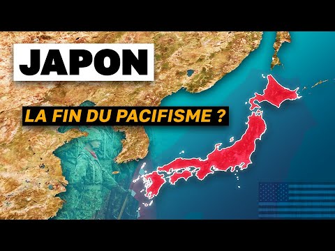 Le Japon se prpare  la guerre 