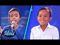 Idols YOUNGEST Winner EVER!