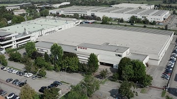 Omso corporate video