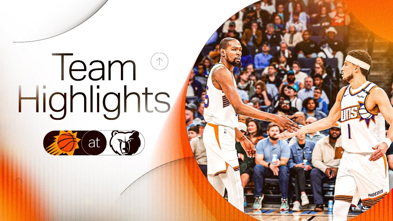 Vibrant Suns Can't Take Matchup Vs Grizzlies For Granted Design Nature Vibrant Suns Can't Take Matchup Vs Grizzlies For Granted Design Nature