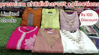 Ramzan Grand Chudi Sets At Affordable Rate. Size - M To Xxl.