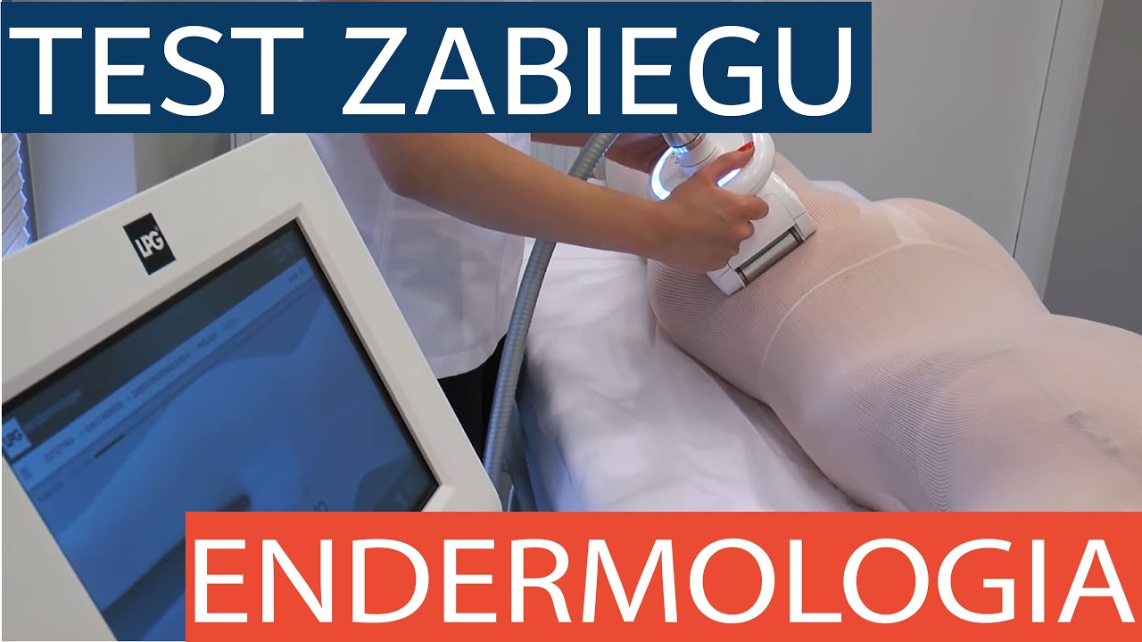 Testujemy zabieg Endermologie LPG Alliance na ciało i Geneo na twarz. Zobacz efekty!