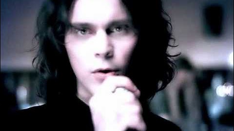 Ville Valo of HIM -third video.wmv