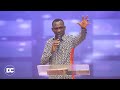DEALING WITH SATANIC DISTRACTIONS PROPHETIC DECLARATION at Commanding The Day On 13TH October 2025.
