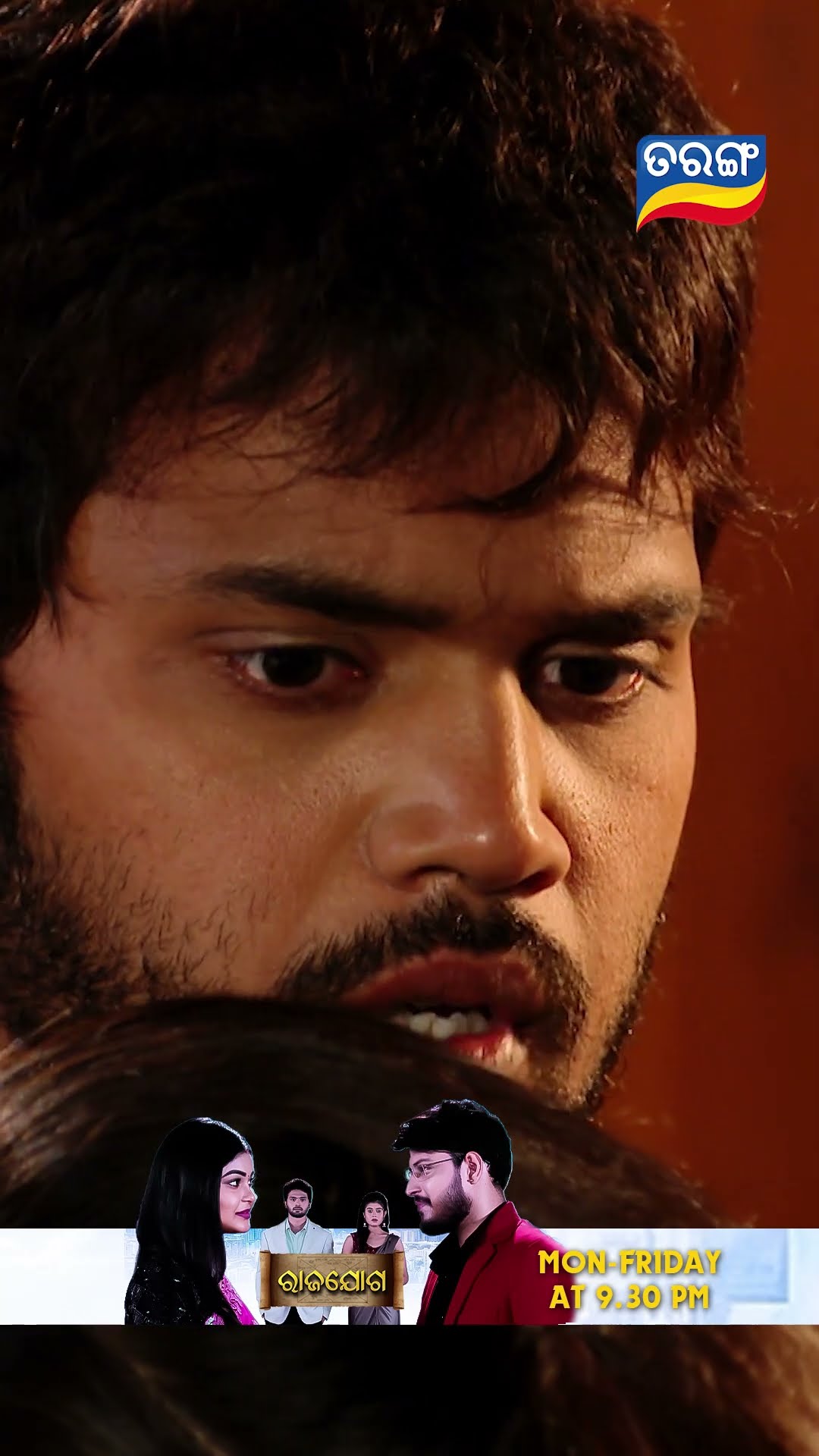 Rajayoga | Shorts | Rajayoga @ 9.30 PM | RJ l Tarang TV | Tarang Plus