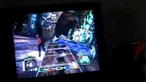 F.C.P.R.E.M.I.X Expert Guitar hero 3 Part 2