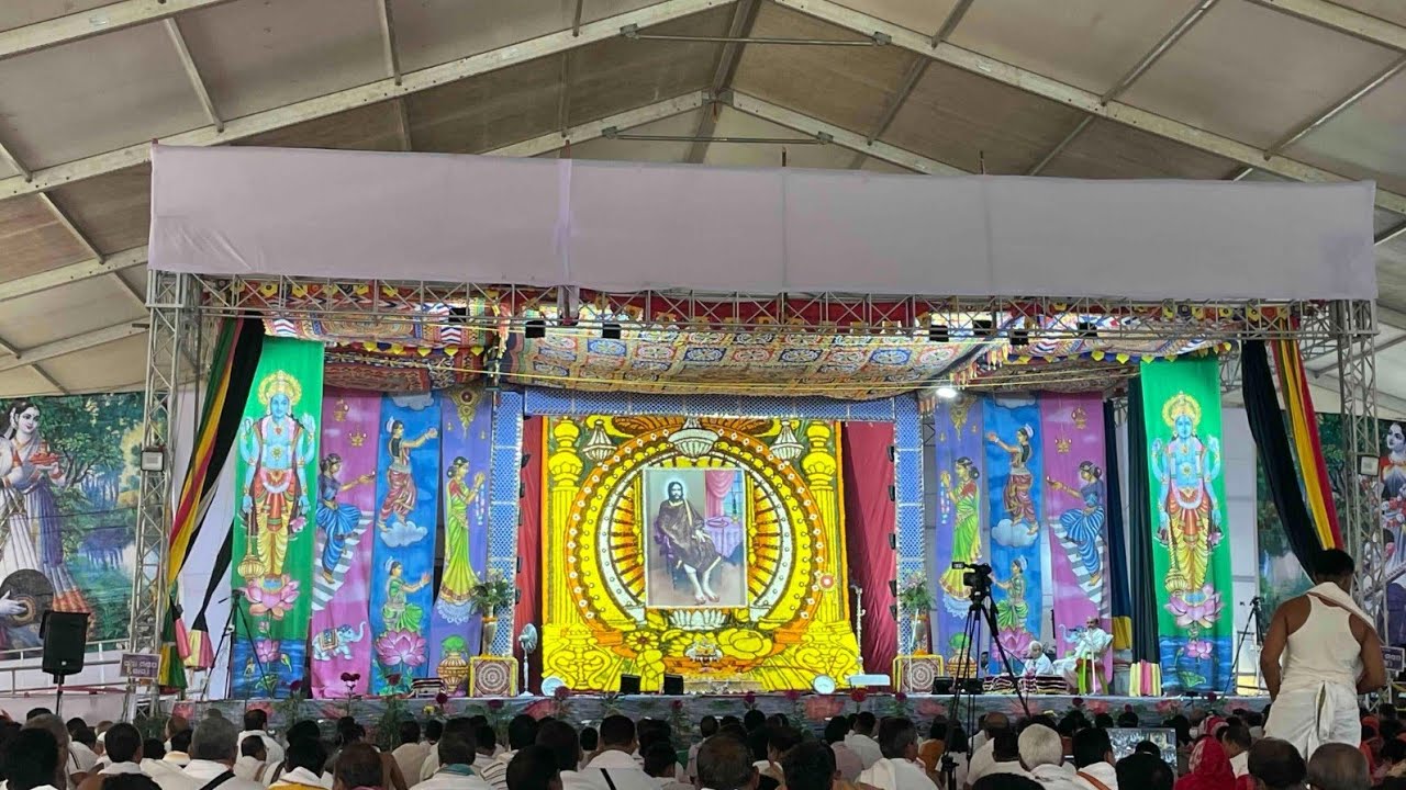 Bandana Ghena He Jagata Bandya ll Nigam Sangit ll 74th Utkala Pradeshika Bhakta Sammilani, Soro