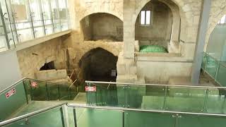 Makam-ı Danyal Camii (Danyal Peygamber  Türbesi Tarsus Mersin