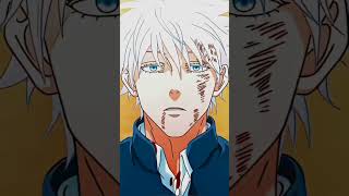 #satorugojou editing very nice