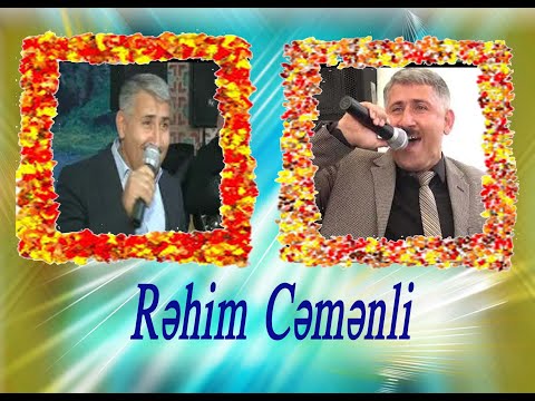 Rəhim Çəmənli  ŞUŞAYA  Aid çox gözəl öz yazdığı  mahnı Arzu.tv-də 04-01 -2023