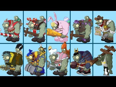 Plants Vs Zombies 2 Zombistein De Eventos By Sonsgames - plantas contra zombies roblox si quieres apoyarme con tu