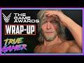 The Game Awards 2022 WRAP-UP!! - True Gamer Podcast (Death Stranding 2, Game of the Year)