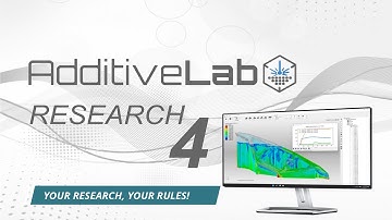 AdditiveLab RESEARCH V4