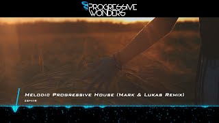 Z8phyR - Melodic Progressive House Mark & Lukas Remix Cool Breeze