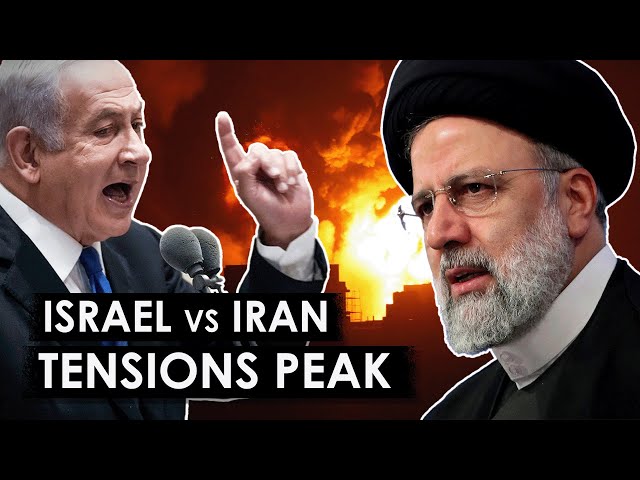 Could a Regional War Erupt? Israel