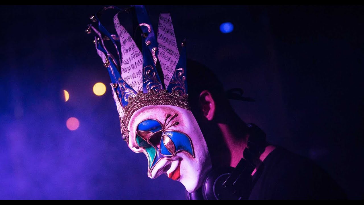 Boris Brejcha -  Best of the Best 2025